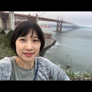 Meet your Posher, Hoi young